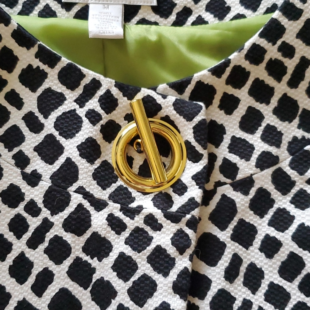 Charter Club Jacket - Picture 3 of 3